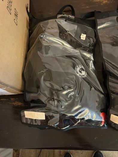 Job Lot of Safety / Work Wear etc