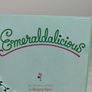 Emeraldalicious children,s hardback Story book Image 4