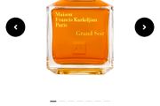 MFK Grand Soir 70ml