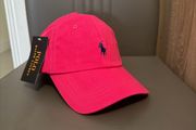 ralph lauren cap