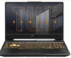 Asus Tuf Gaming F15 Rtx 3050, I5-12500h, 16gb, 512gb, 144hz
