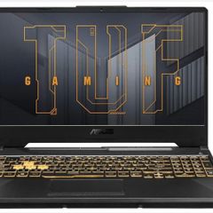 Asus Tuf Gaming F15 Rtx 3050, I5-12500h, 16gb, 512gb, 144hz