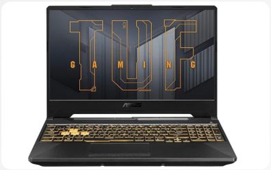 Asus Tuf Gaming F15 Rtx 3050, I5-12500h, 16gb, 512gb, 144hz