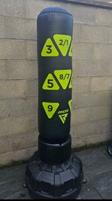 RDX Boxing Bag