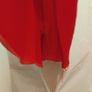 Confirmation dress.  New Generation. Coral pink dress Image 9