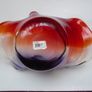 Coloured glass bowl, Home decor, Glass bowl, Image 3