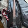 Sterling Musikman Axis Mint Condition Image 2