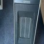 De Longhi 2KW Bend Line Ceramic Fan Heater Image 2