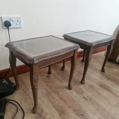 Side table x2