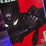 Batman Beyond: Rebirth ! One-Shot ! Escaping the Grave ! 2016 ! by DC Comics ! Image 2