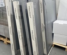 Large styrofoam