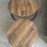 Next Homewares Coffee Table Nest Image 4