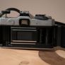 Fujica ST705 35mm Film Camera Image 6
