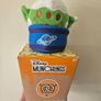 Disney Munchlings Alien Image 2