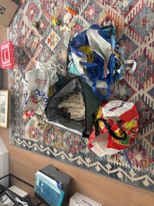 Reusable bags