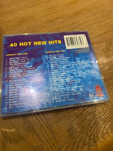 Now That's What I Call Music! 36 (Various Artists)