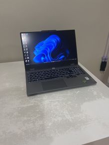 Gaming Laptop Lenovo LOQ 15iax9 24ram/2 X 1tb(2tb)ssd