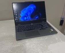 Gaming Laptop Lenovo LOQ 15iax9 24ram/2 X 1tb(2tb)ssd