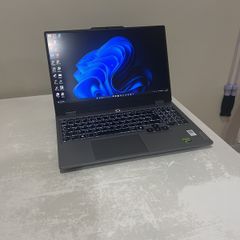 Gaming Laptop Lenovo LOQ 15iax9 24ram/2 X 1tb(2tb)ssd