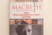 Macbeth leaving cert higher level
