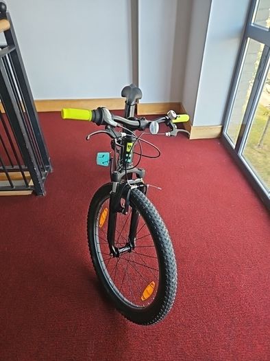 Bike Trek precaliber  24