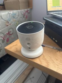 Google Cameras and doorbell