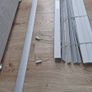Grey wooden Blinds Image 3