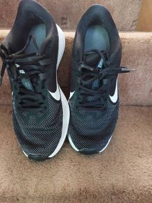 Nike Downshifters Ladies size uk 5.5