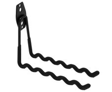 Garage Hooks Heavy Duty Metal Hook Warehouse Wall Mount Organizer Hanger Hooks Anti-slip Storage Hook for Ladders Garden Tool