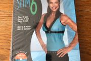 Slim 6 -Debbie Siebers