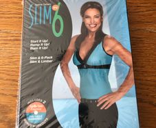 Slim 6 -Debbie Siebers