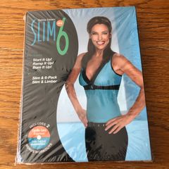 Slim 6 -Debbie Siebers