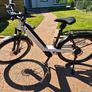 Riese & Mller Nevo Electric Bike Image 9