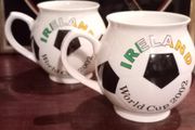 World Cup Mugs