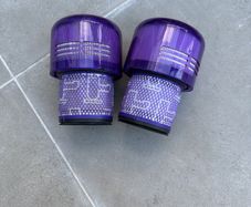 dyson filters