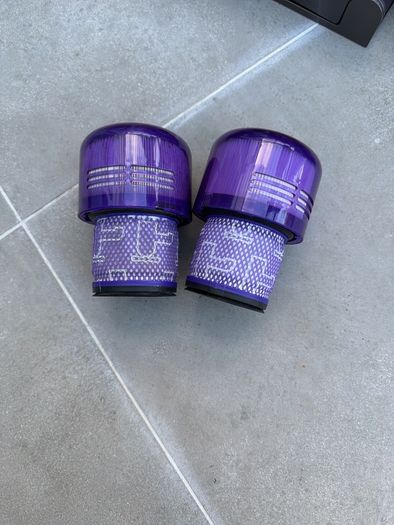 dyson filters