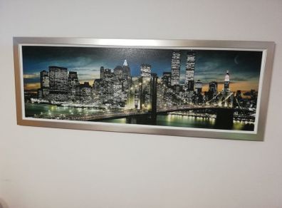 Beautiful Large Painting