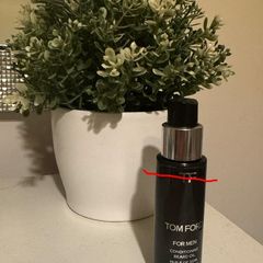 Tom Ford Oud Wood Beard Oil 30ml