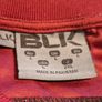 NUIG Galway Official BLK Rugby Union Jersey (Adult Large) FREE POST Image 5