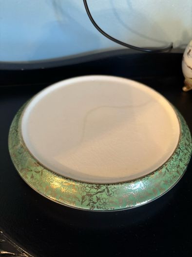 Phoenix Teapot