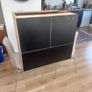 Handmade ply 800mm cabinet unit Image 2