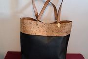 Ralph Lauren Tote Handbag