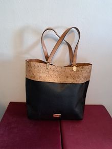 Ralph Lauren Tote Handbag
