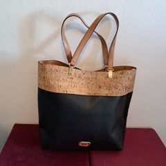Ralph Lauren Tote Handbag