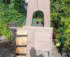 Free Ikea Children's bed