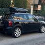 Menabo Car Roof Boxes  Stylish, Aerodynamic Image 4