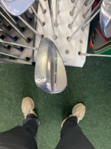 Titleist SM11 58 dehree