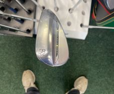Titleist SM11 58 dehree