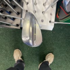Titleist SM11 58 dehree