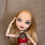 Ever After High Apple White Legacy Day Doll (2013) Original Matte Image 7